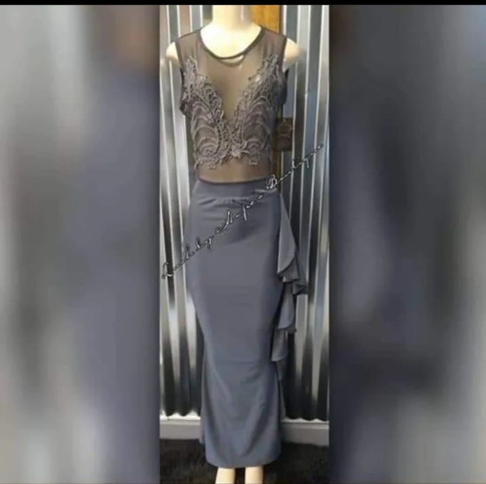 Divine Dress